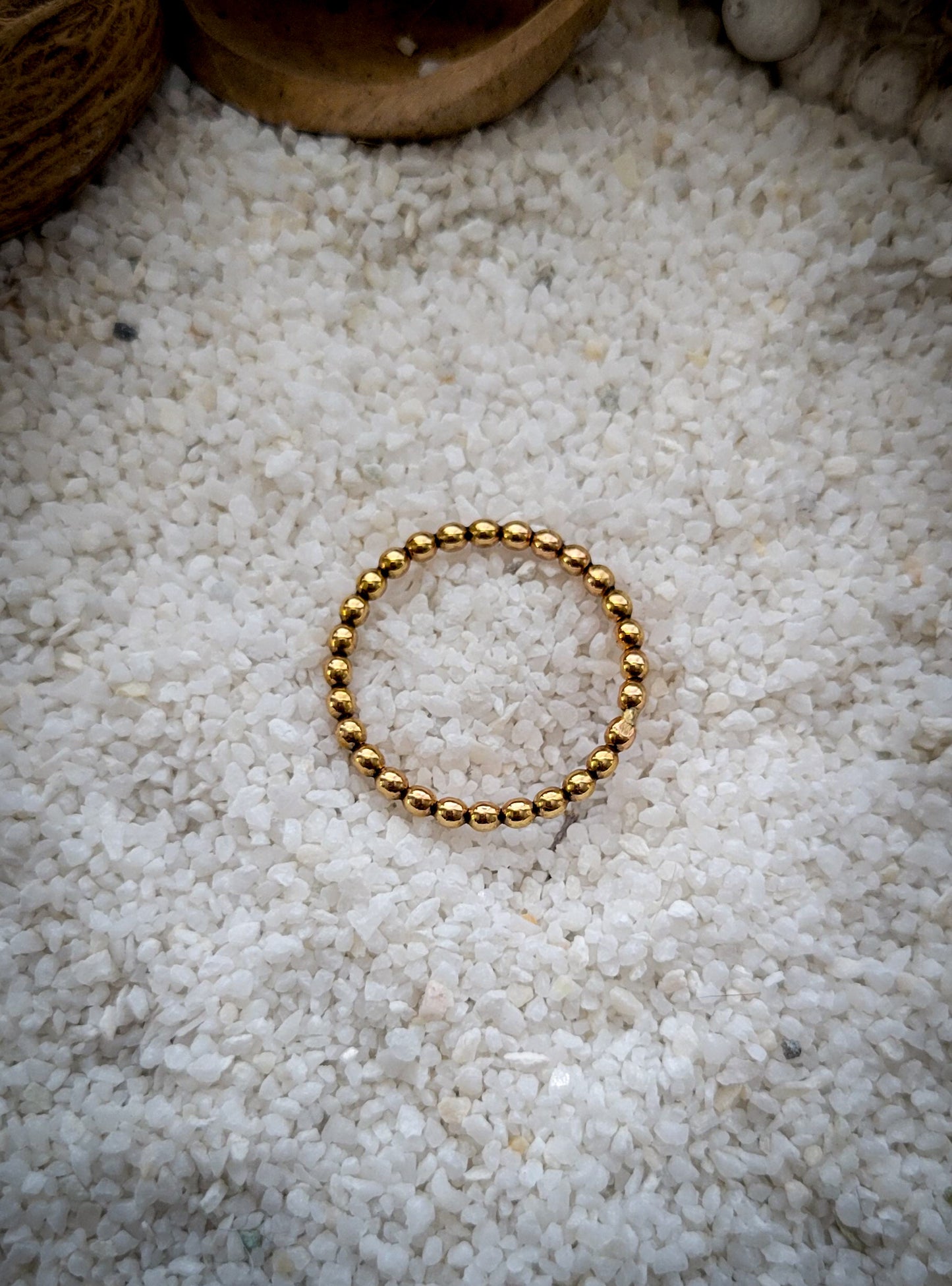 14k gold-filled stackable rings