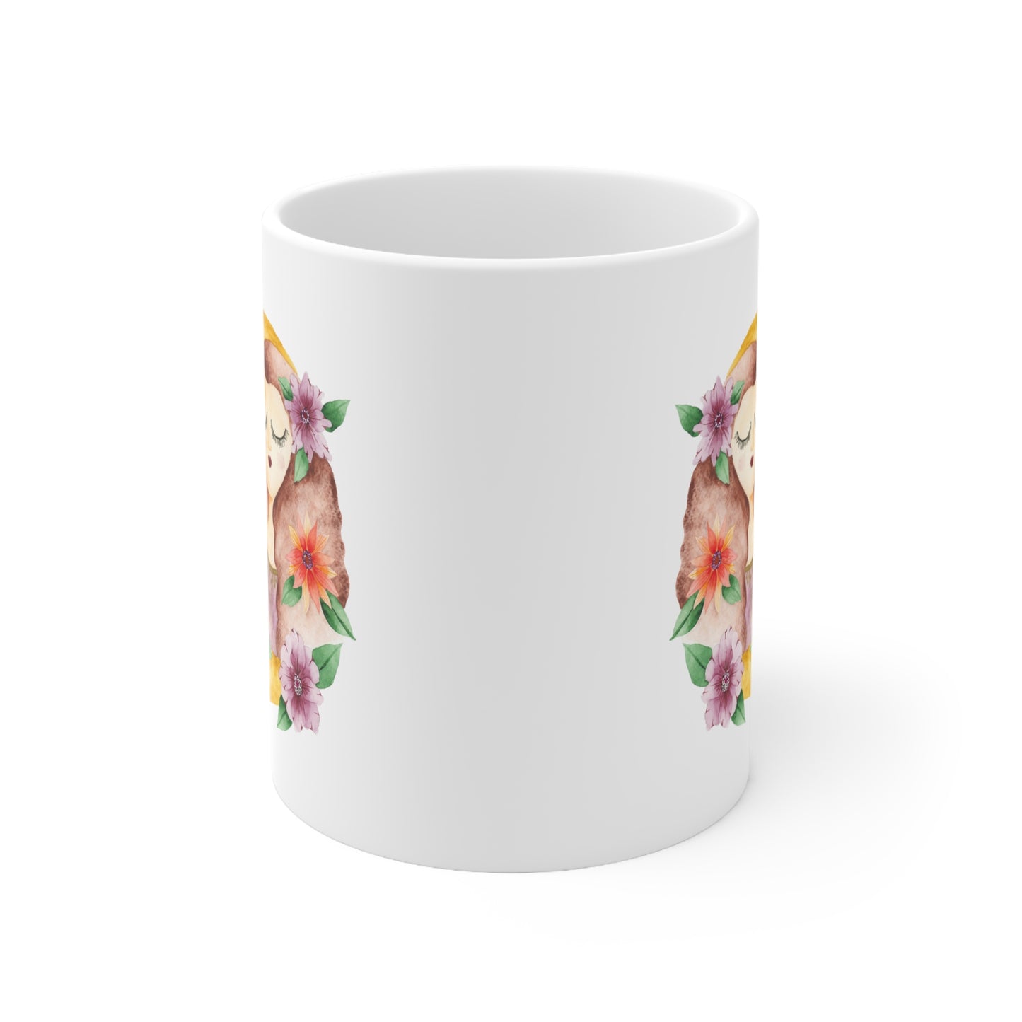 Ceramic Mug 11oz